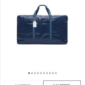 Grand Getaway Tote - Sport